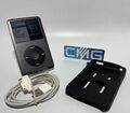 Apple iPod Classic 7. Generation 160 GB HDD 7th 7G 160 GB Spracegrey Note 1- Mp3