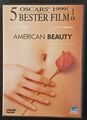 American Beauty - DVD - Spacey / Bening