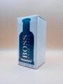 Hugo Boss Bottled Marine Eau de Toilette Natural Spray Limited Edition 50ml*NEU*