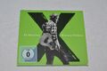 Ed Sheeran - X Wembley Edition - CD + DVD - Musik