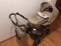 Hartan Kinderwagen Topline S Sportwagen Komplettset Wickeltasche Babyschale uvm.