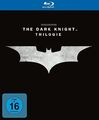 Batman - The Dark Knight Trilogy