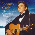 Das klassische Weihnachtsalbum CD Cash Johnny