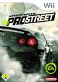 PS 2 - Need for Speed: Pro Street - PAL OVP Anleitung - akzeptabel