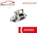 MOTOR ANLASSER STARTER DENSO DSN2075 P NEU OE QUALITÄT