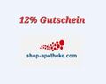 ✅12 % Gutschein Shop Apotheke Sofortversand ✅