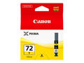 Canon Original PGI-72Y Druckerpatrone - gelb 14ml