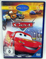 Cars - Disney Pixar Special Collection - Disney Trickfilm Anime DVD - 2006