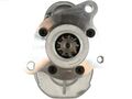 AS-PL Anlasser Starter 12 V 1 kW passend für Skoda Fabia I Combi 1.4 16V