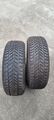 2x Winterreifen Fulda Kristall Control HP2 205/60 R16 96H