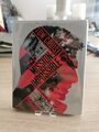 Mission Impossible The Ultimate Collection 1-5 Blu-ray Steelbook Neuwertig 