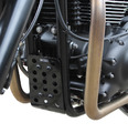 Bugspoiler / Motorschutz für Triumph Bonneville Scrambler Thruxton Bj. 2006-2015