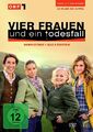 Vier Frauen und ein Todesfall (Gesamtbox Staffel 1