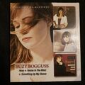 Suzy Bogguss - Asse/Stimmen im Wind/ Somet - Suzy Bogguss CD