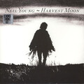 Neil Young - Harvest Moon (Vinyl 2LP - 2017 - EU - Original)