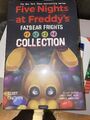 Five Nights at Freddys: Fazbear Frights 4 Bücher Set im Karton - Alter 12+ - Taschenbuch