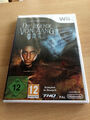 Die Legende von Aang (Nintendo Wii, 2010, DVD-Box) Neu & OVP