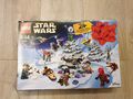 Lego 75213 ⭐ Star Wars ⭐ Adventskalender ⭐ 2018 ⭐ Weihnachtskalender ⭐ NEU + OVP