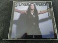 Stephen Pearcy - Under My Skin CD - Ratt, The Donnas