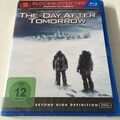 The Day After Tomorrow [Blu-ray] von Roland Emmerich | DVD | Zustand sehr gut