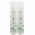 Wella Nutricurls Milky Waves Leave-In Pflegespray 2 x 150 ml Set