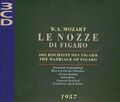 Mozart,Wolfgang Amadeus - Le Nozze di Figaro