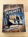 Serenity - Flucht in neue Welten - Limited Steelbook Blu-ray