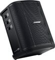 BOSE Tragbares All-in-One PA-Sound-System S1 Pro+ Stereo Lautsprecher B-WARE