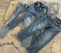 jeans hosen junge 116