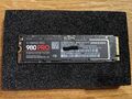 Samsung 980 PRO NVMe M.2 SSD 1TB Interne SSD (MZ-V8P1T0BW)