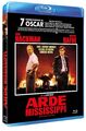 Arde Mississippi BD 1988 Mississippi Burning [Blu-ray]