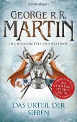 Der Heckenritter von Westeros George R. R. Martin