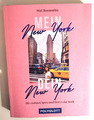 Mein New York, dein New York - Die coolsten Spots und Storys...  MÄNGELEXEMPLAR