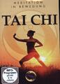 Tai Chi, 1 DVD | Meditation in Bewegung | DVD | Deutsch | 2019 | ZYX Music