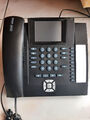 AUERSWALD  COMfortel 1400 ISDN Systemtelefon schwarz