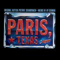 Paris, Texas Soundtrack/Ry Cooder... - Paris, Texas Soundtrack/Ry Cooder CD 7LVG