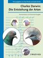 Charles Darwin: die Entstehung der Arten von Saskia Wrede Paul Wrede (2012,...