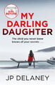 My Darling Daughter Hardcover J. P.