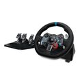 Logitech G29 Driving Force Rennlenkrad für PlayStation®