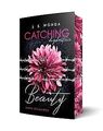 Catching Beauty: Du gehörst mir von J. S. Wonda | Buch | Zustand sehr gut