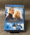 Die Insel - Blu-ray - Neu