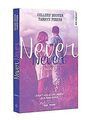 Never Never Saison 3 von Hoover Colleen | Buch | Zustand gut