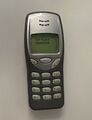 Handy Nokia 3210 Grau Wie Neu, Accu Neu, Geprüft, Händler, Garantie, 100 % Okay