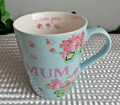 KATH KIDSTON MUM I LOVE YOU GROSS 11 cm HOHER TEE/KAFFEETASSE