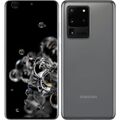 SAMSUNG Galaxy S20 Ultra 5G 128GB Cosmic Gray - Sehr Gut - Smartphone
