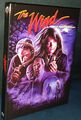 The Wind (1986) 3 Disc Blu-Ray+DVD+Soundtrack CD Mediabook / Meg Foster