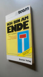 Ich bin am Ende, Biblische Prinzipien der Seelsorge in akuten Krisenfällen