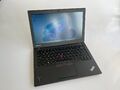 Lenovo ThinkPad X250 Core i5 5300U 8GB RAM 128GB SSD WebCam Subnotebook Win11