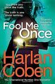 Fool Me Once von Coben, Harlan | Buch | Zustand akzeptabel