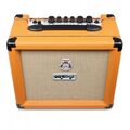 Orange Crush 20RT  Gitarrenverstärker Gitarrenamp + Tuner + Reverb Guitar Amp